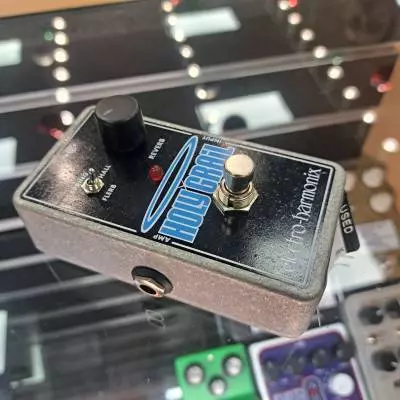 Electro-Harmonix - HOLY GRAIL 2